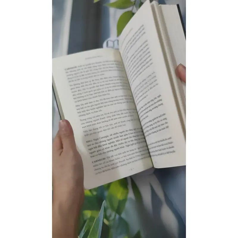 Làm Thế Nào Để Tăng Lương - Napoleon Hill 961147