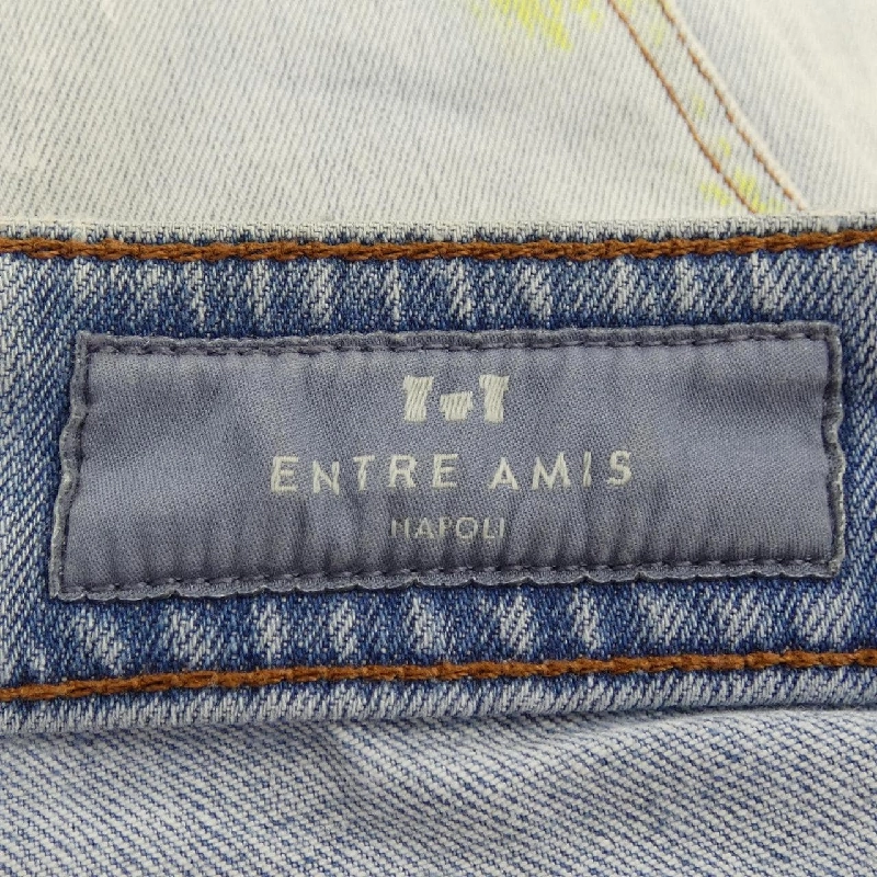 Quần jeans ENTRE AMIS - Hàng hiệu Authentic 892359