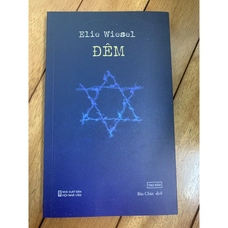 Đêm mới 100% 791399