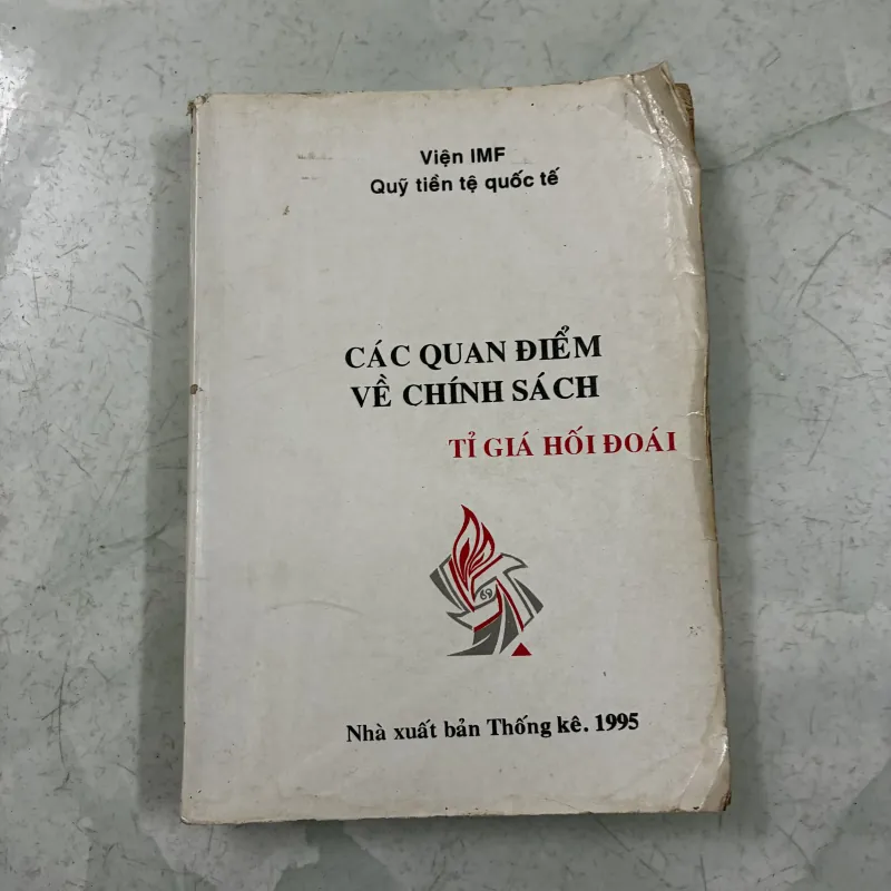 Các quan điểm về chính sách: tỷ giá hối đoái 1011319