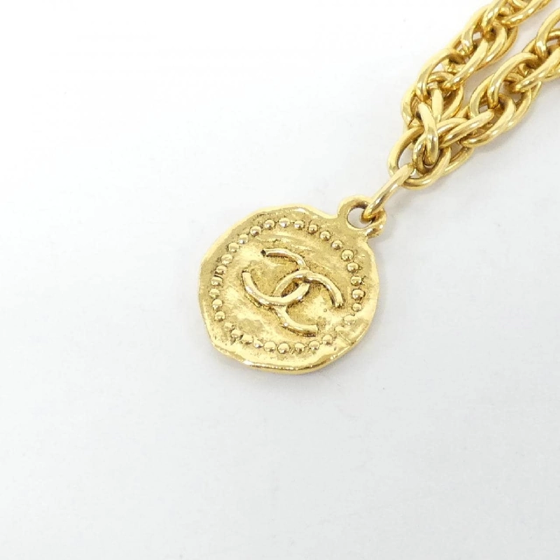 Chanel Necklace - Hàng hiệu Authentic 772487