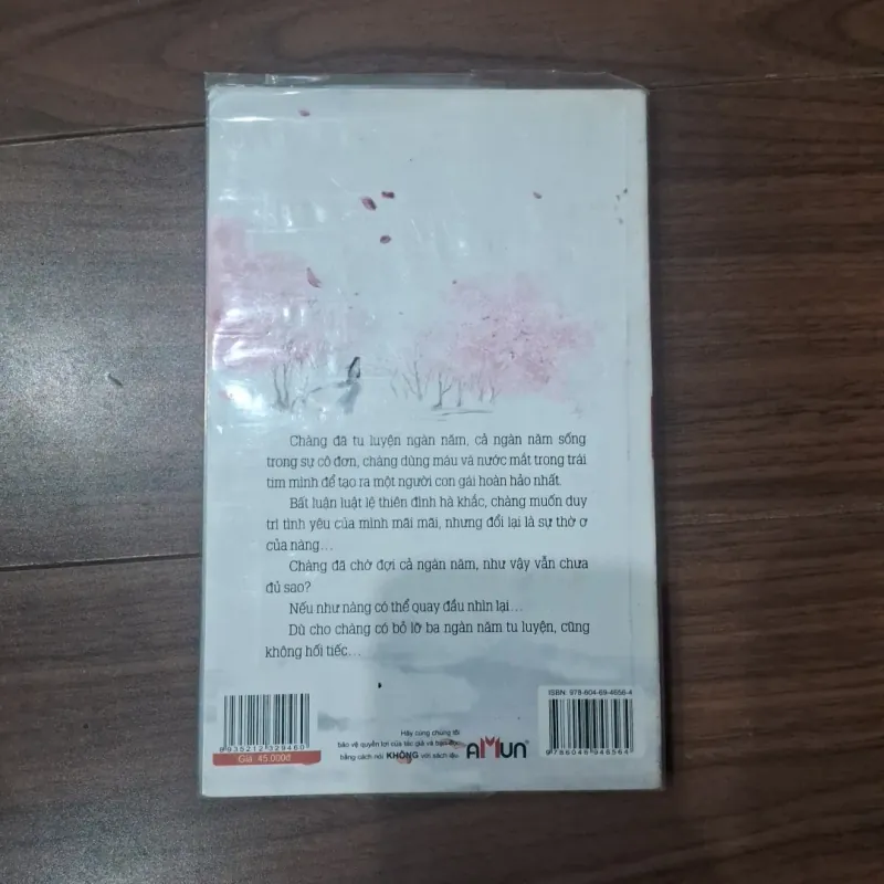 Ngàn năm chờ đợi 746459