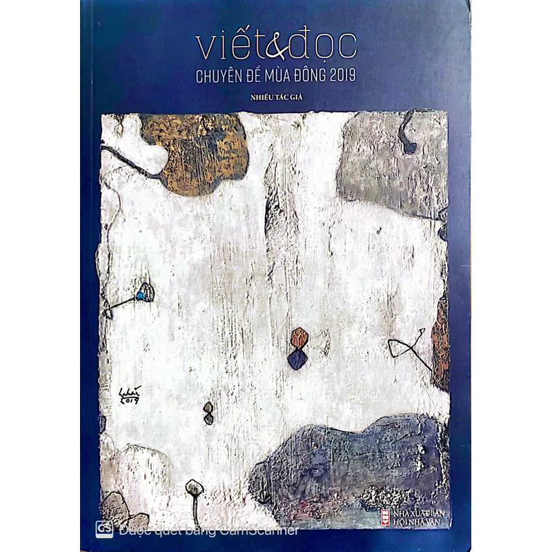 Bộ sách Viết & Đọc 596343