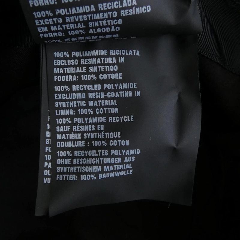 Mũ PRADA - Hàng hiệu Authentic 904886