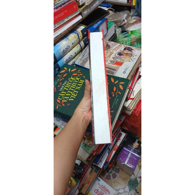 Thăng Long Hà Nội Ngàn Năm Văn Hiên-Hồ Phương Lan 509596