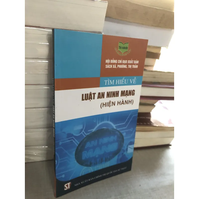 Tìm hiểu về luật an ninh mạng (hiện hành) 782201