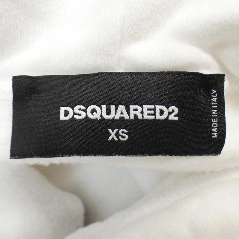 【Mã giảm giá】Áo khoác DSQUARED2 639691