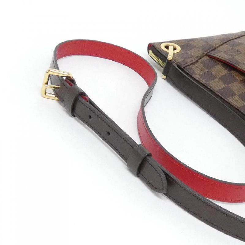 Túi xách vai Louis Vuitton Damier South Bank N42230 - Hàng hiệu Chính hãng 801336