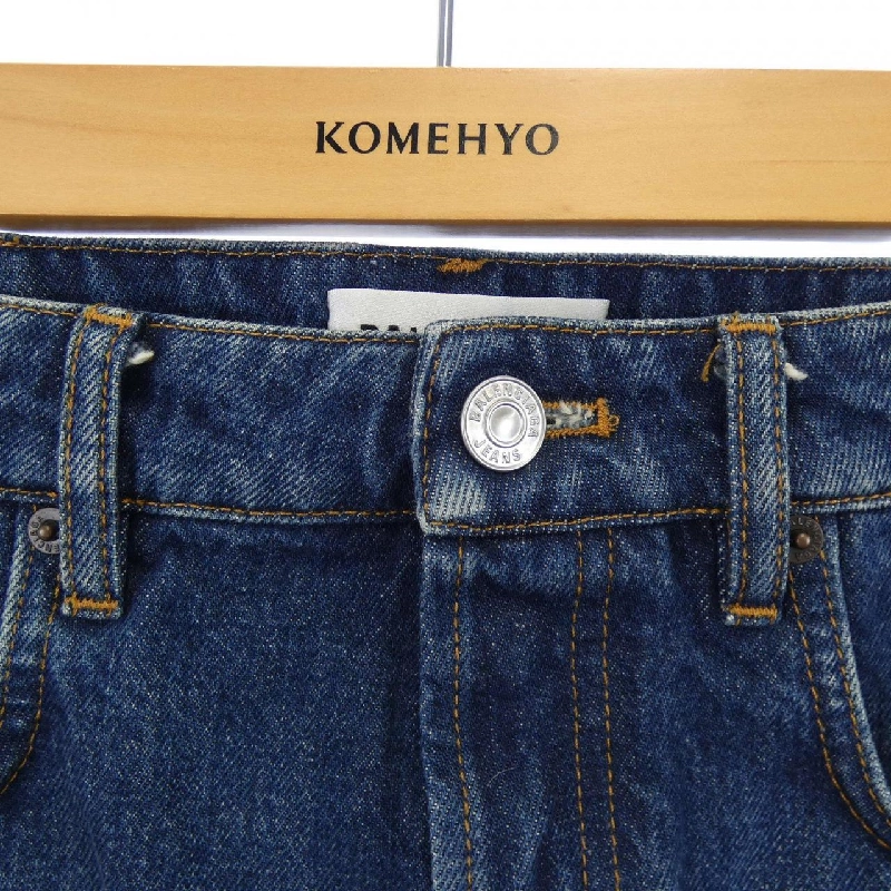 Balenciaga BALENCIAGA 626000 TDW14 Váy - Hàng hiệu Chính hãng 820495