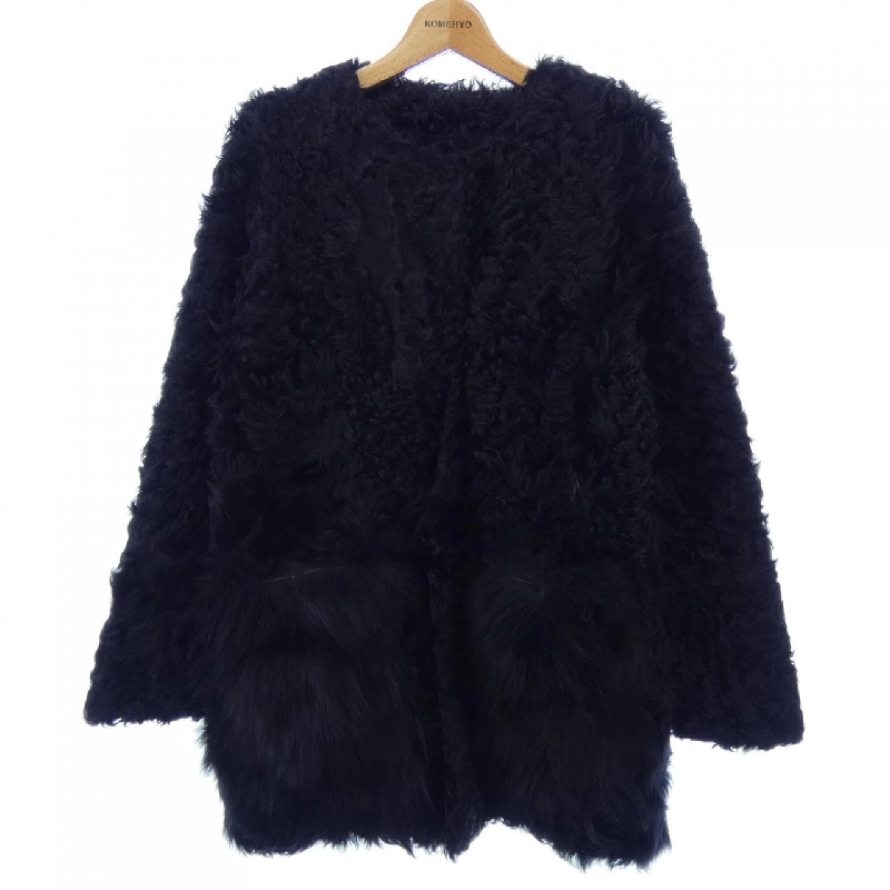 Áo khoác SPICK & SPAN 629850