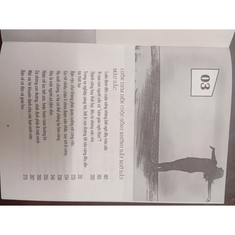 Không nỗ lực đừng tham vọng - Lý Thượng Long - Có bookmark - Sách cũ 642981