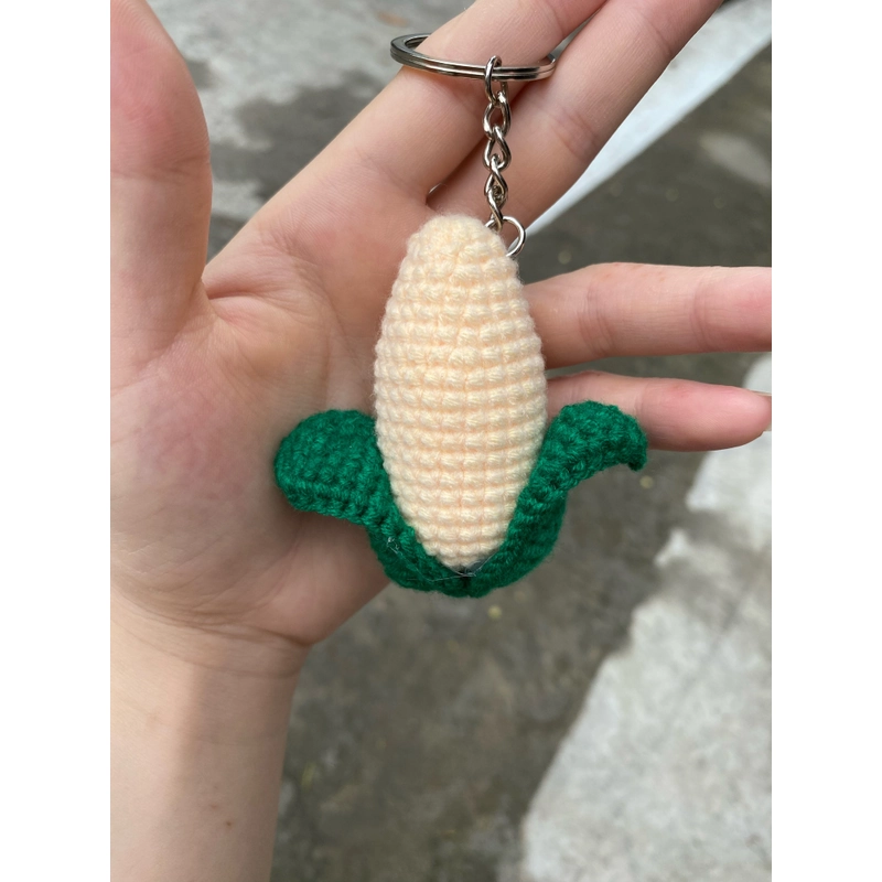 móc khoá treo chìa khoá , treo cặp sách 460401