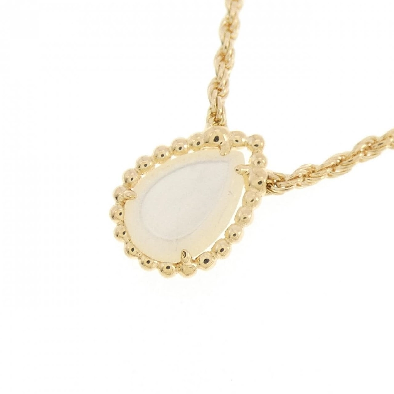 Boucheron Serpenti Boheme Extra Small Necklace - Hàng hiệu Authentic 844089