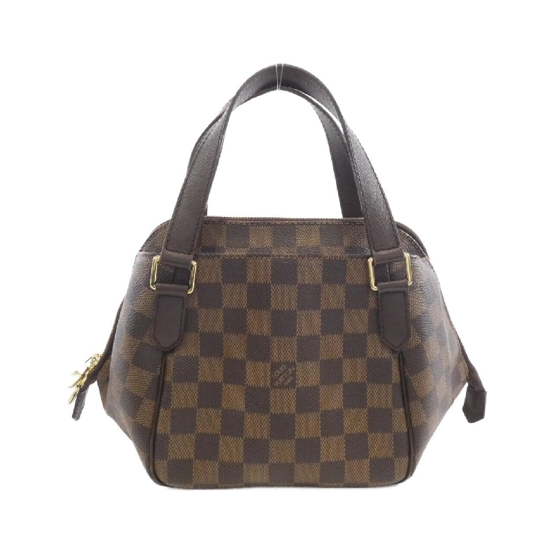 Túi xách Louis Vuitton Damier Berline PM N51173 - Hàng hiệu Chính hãng 771726