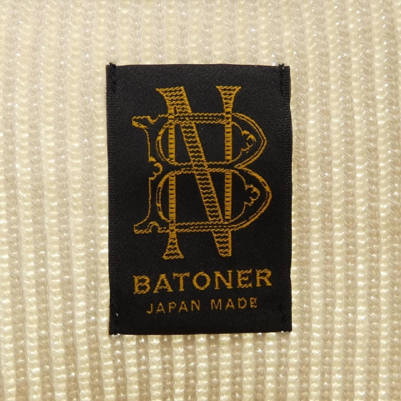 Batoner ニット 628718