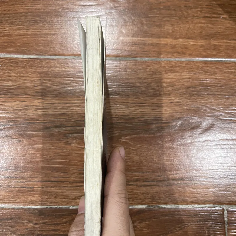 Bò ngang - Gunter Grass (6) 780643