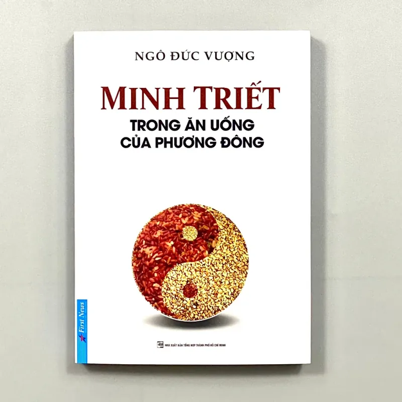 Minh Triết Trong Ăn Uống Của Phương Đông 717532