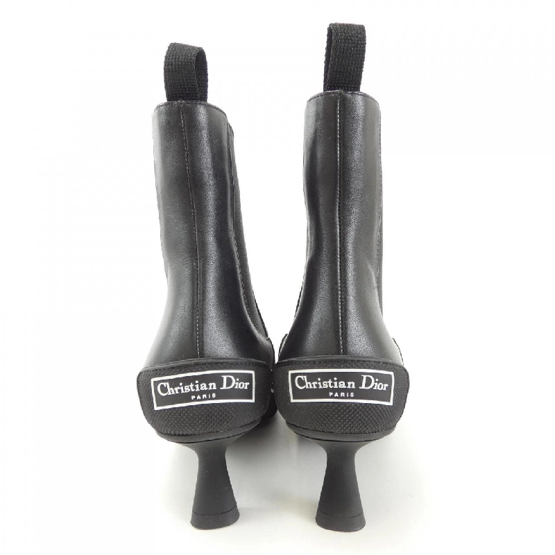 【Khuyến mãi】Giày bốt CHRISTIAN DIOR 663756