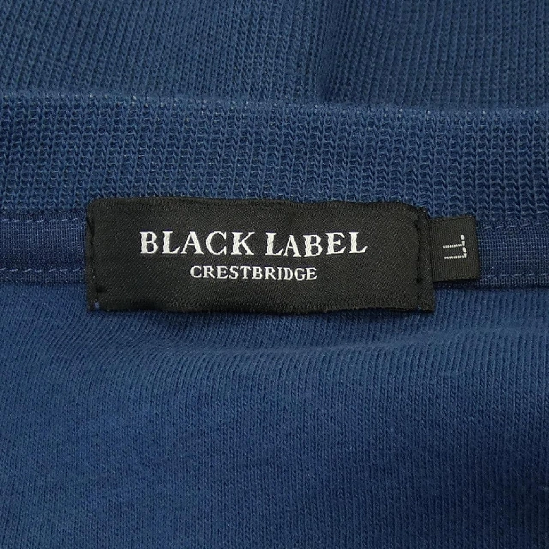 Nhãn hiệu đen BLACK LABEL CRESTBRIDGE Áo len - Hàng hiệu Authentic 899917