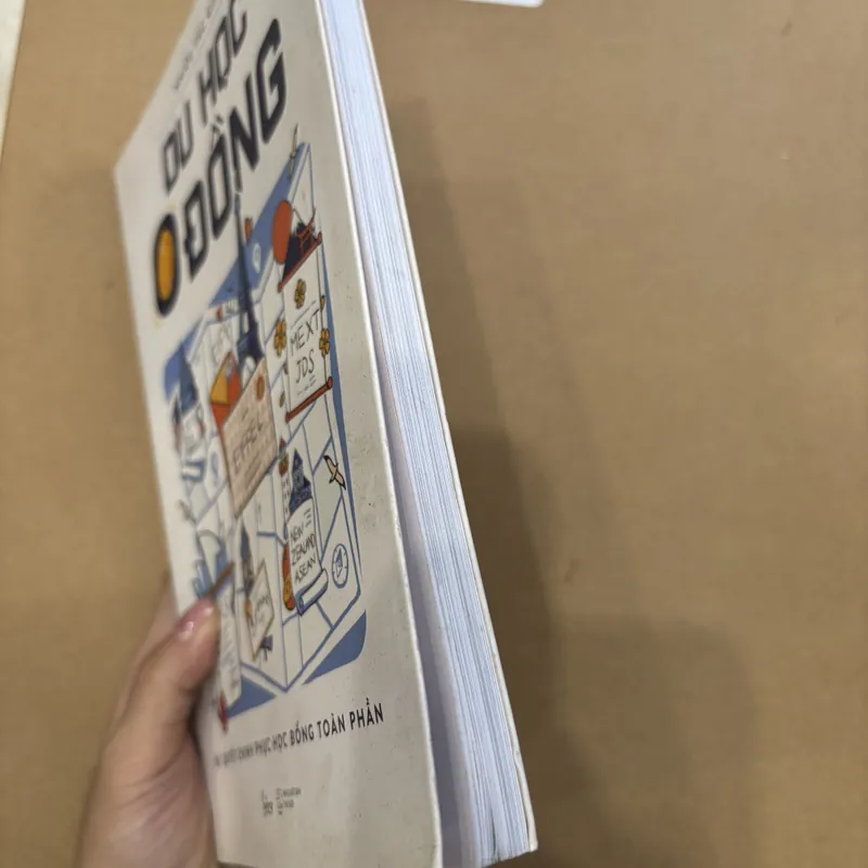 Du học không đồng 🌸 695767