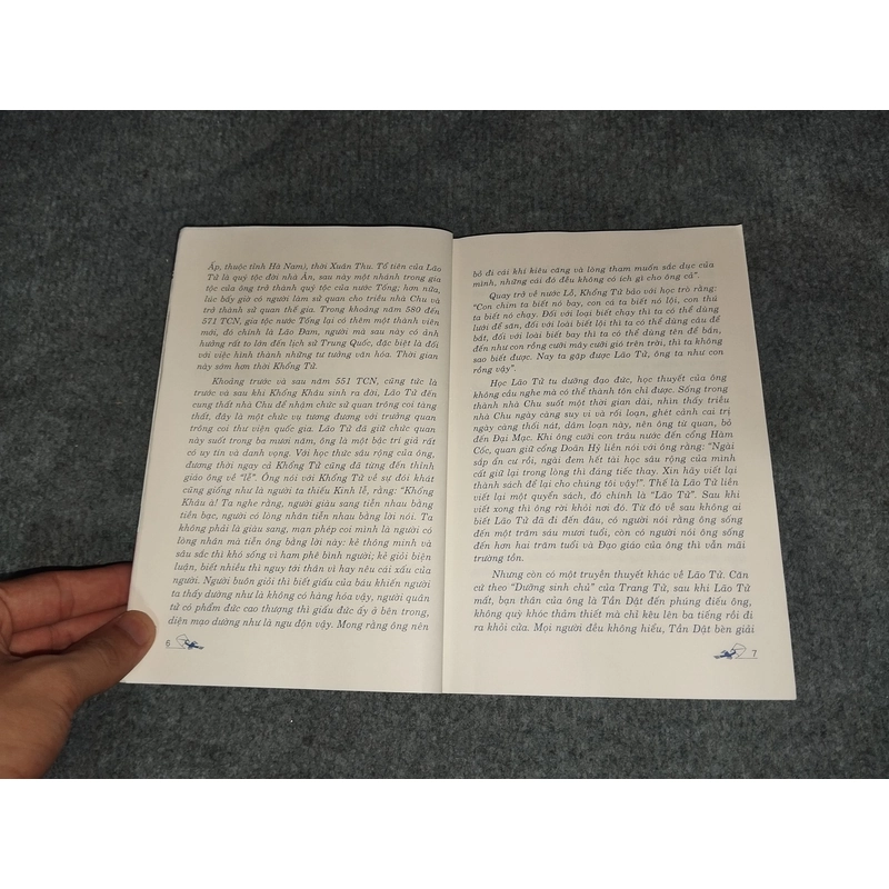 LÃO TỬ TINH HOA TRÍ TUỆ QUA DANH NGÔN 494550
