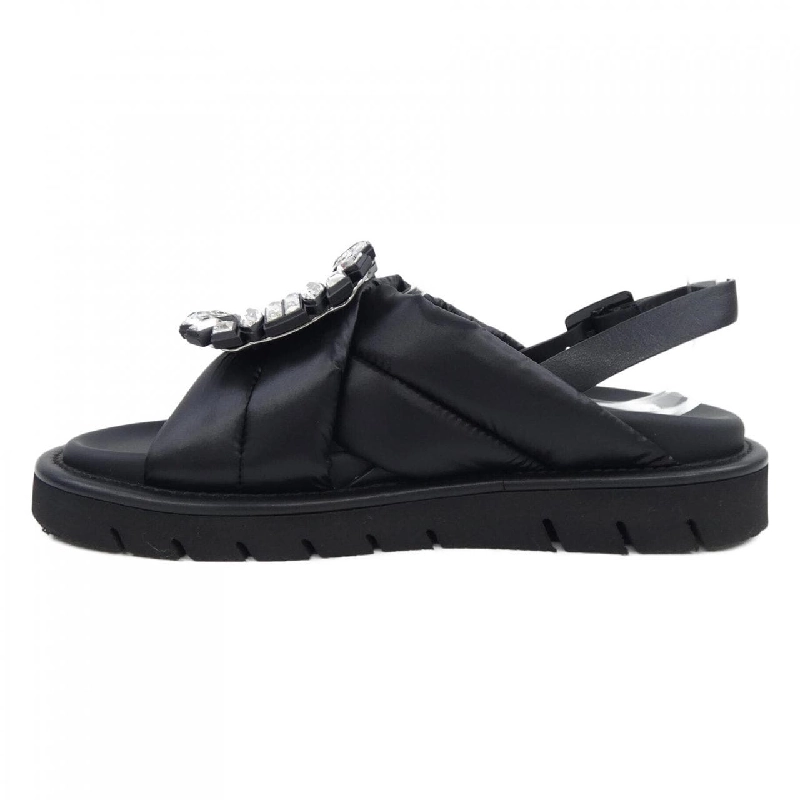 Giày sandal ROGER VIVIER 656544