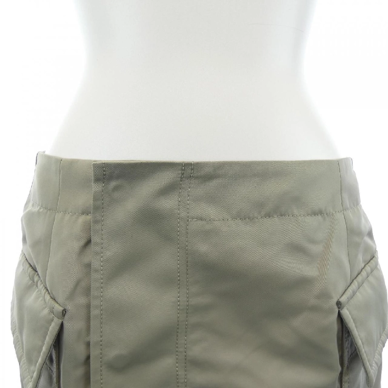 SACAI 24-07089 Váy - Hàng hiệu Chính hãng 811632