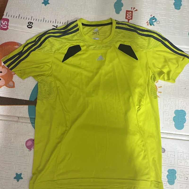 Áo adidas nam size xl chính hãng 223510