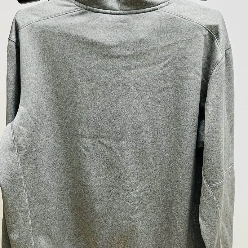 Áo hoodie Nike nam vải nỉ 762433