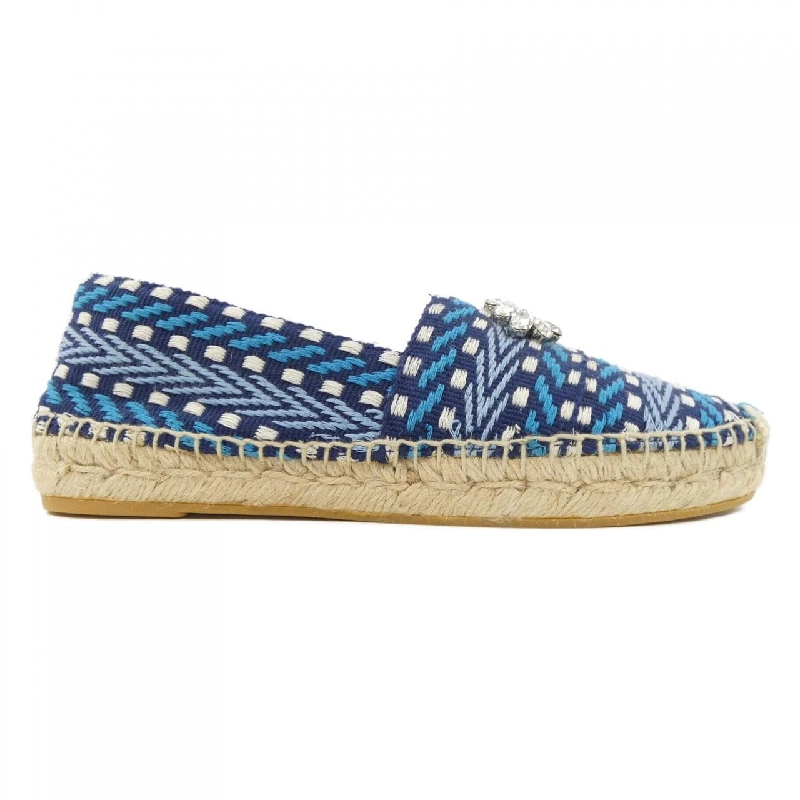 Giày MIU MIU 5S095D - Hàng hiệu Chính hãng 827327