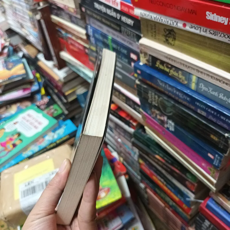 Tình Ơi Là Tình - Elfriede Jelinek 692981