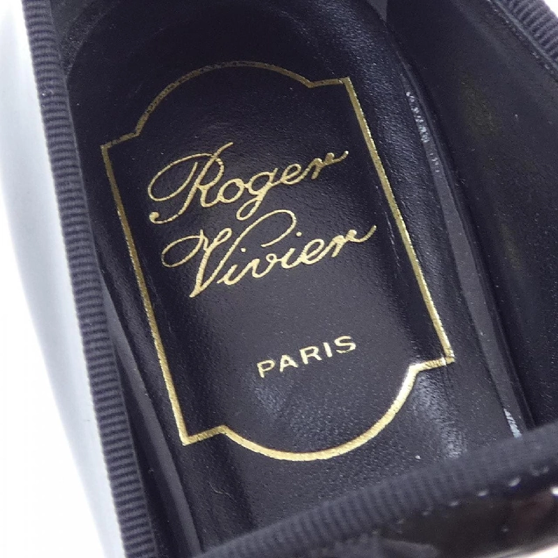 【Mã giảm giá】Giày ROGER VIVIER 664554