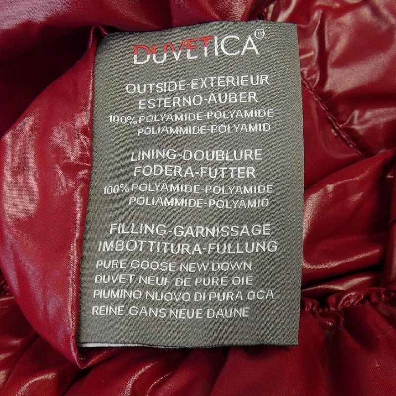 Duvetica DUVETICA áo khoác lông vũ 633717