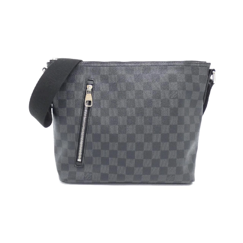 Túi đeo vai Louis Vuitton Damier Graphite Mick PM N41211 - Hàng hiệu Chính hãng 768710