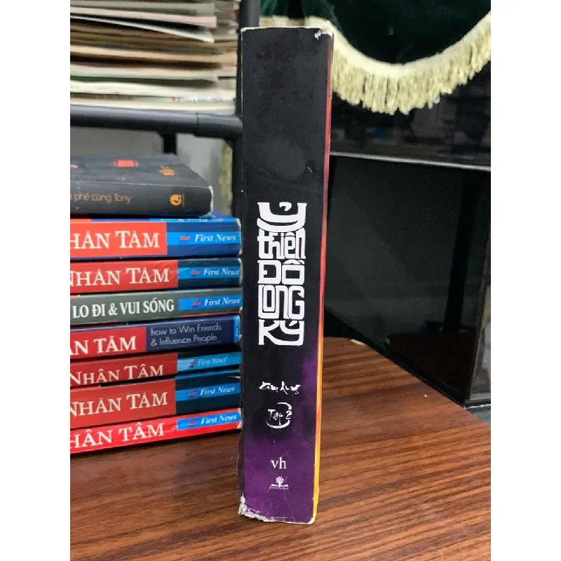 Ỷ thiên đồ long ký tập 2 - Kim Dung 682045