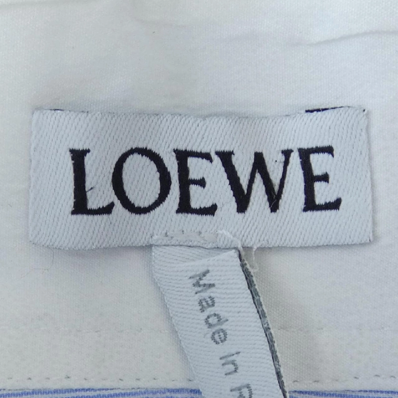 Áo sơ mi LOEWE Q825337X05 - Hàng hiệu Authentic 826415