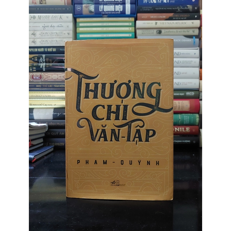 Thượng Chi Văn Tập (Phạm Quỳnh) 532040