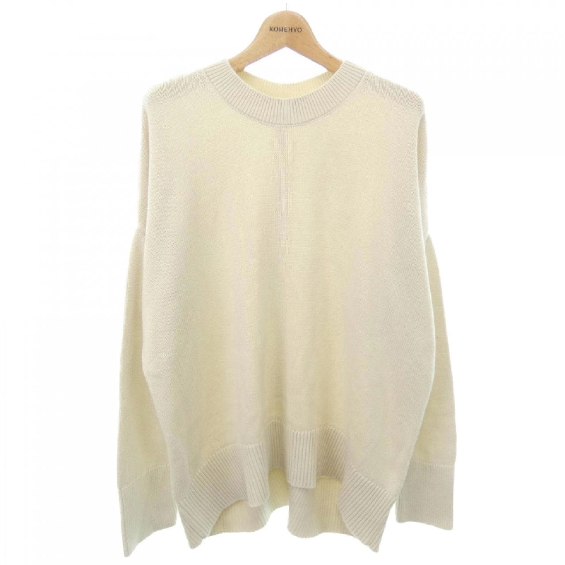 【Mã giảm giá】Theory theory áo len 642117