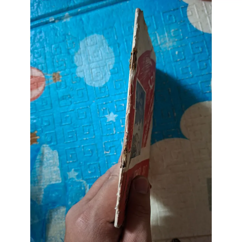 Thời sự Phổ thông số 18 (năm 1960) 1004981