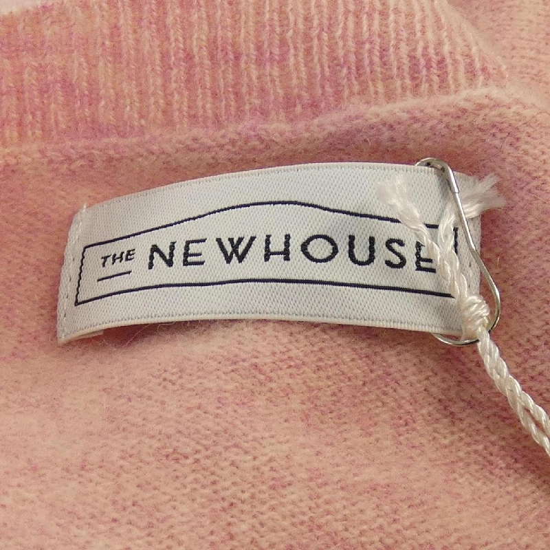 ザニューハウス THE NEWHOUSE ニット 634760
