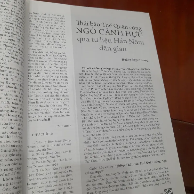 Tạp chí XƯA & NAY số 462 tháng 8-2015 731673