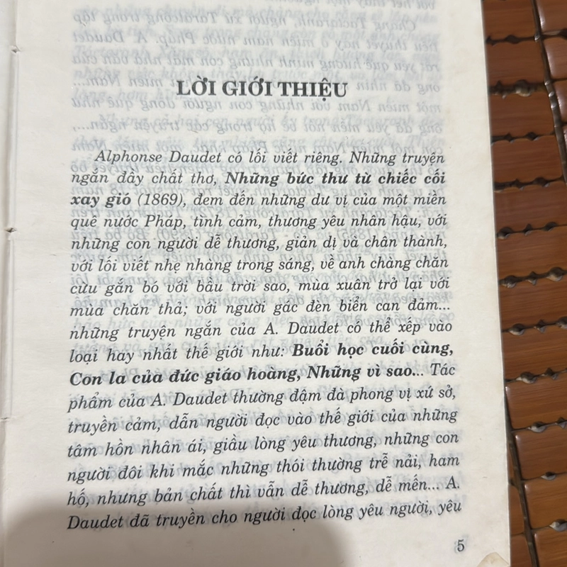 Tactaranh Xứ Tarẩtcong - Alphonse Daudet 519124