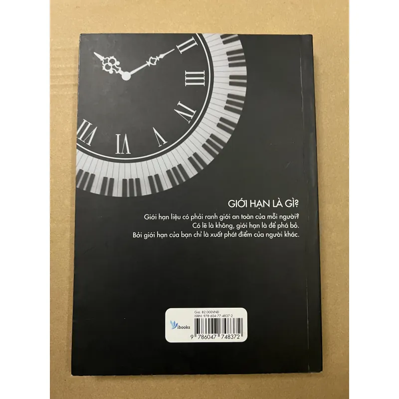 Giới hạn cùa bạn là xuất phát điểm của tôi 1002524