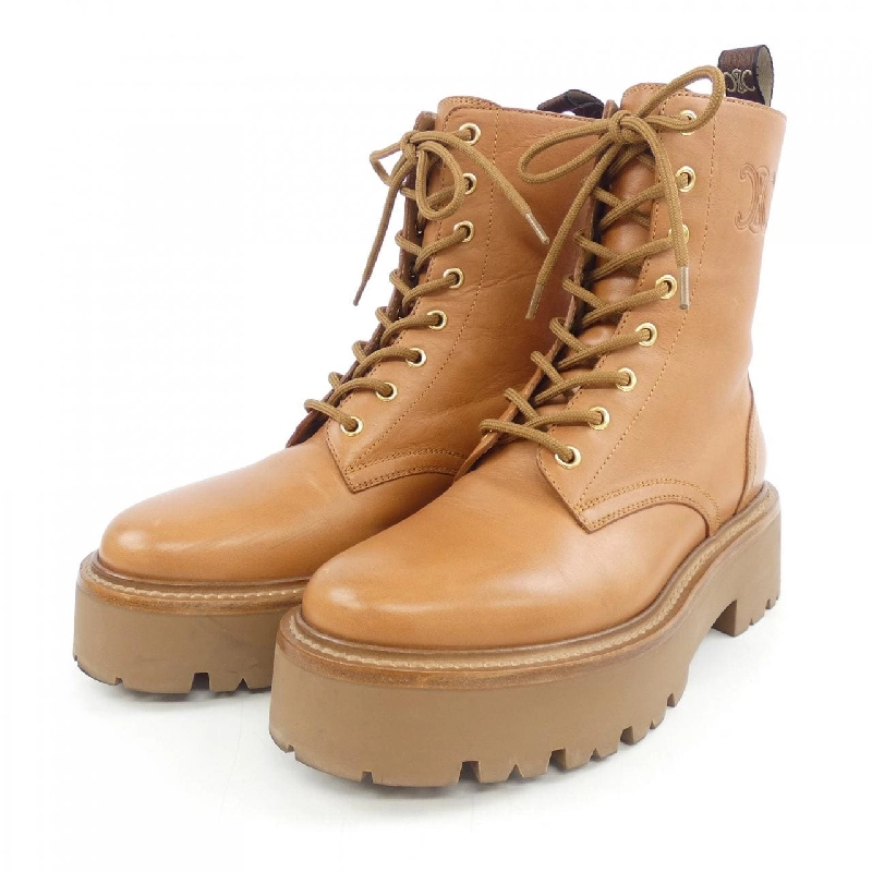 Giày bốt CELINE BE0291 656971