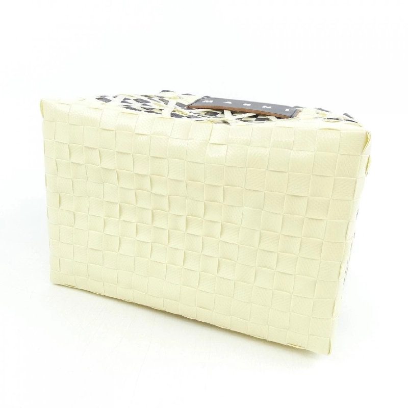 MARNI MARNI MARKET SCRAMBLE SHMH0067A0 BAG - Hàng hiệu Authentic 657480