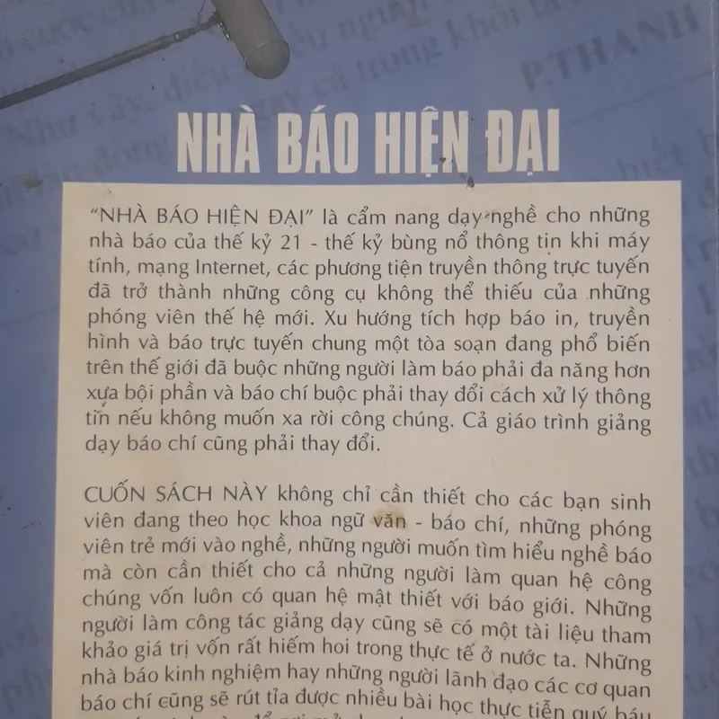 The Missouri Group - NHÀ BÁO HIỆN ĐẠI 570099