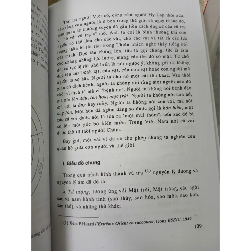 HIỂU BIẾT VỀ VIỆT NAM - ĐỖ TRỌNG QUANG dịch 711311