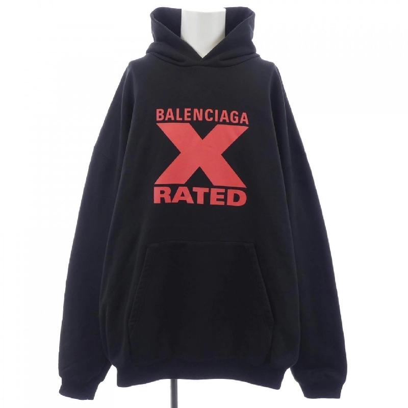 Balenciaga BALENCIAGA 620973 TIVA8 Áo khoác - Hàng hiệu Chính hãng 893112