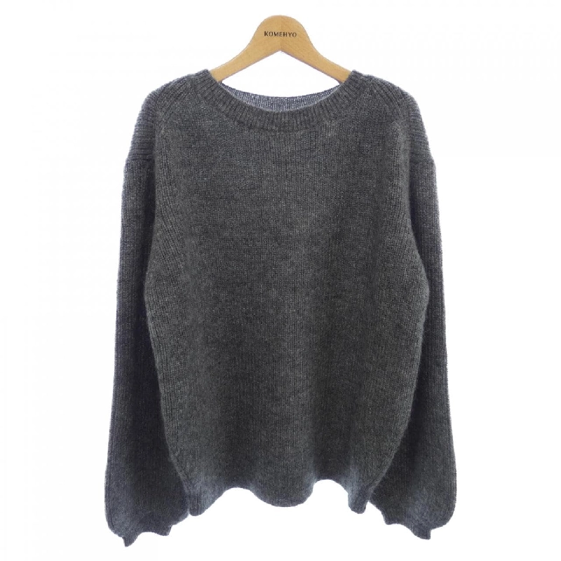 IENA ニット 627986