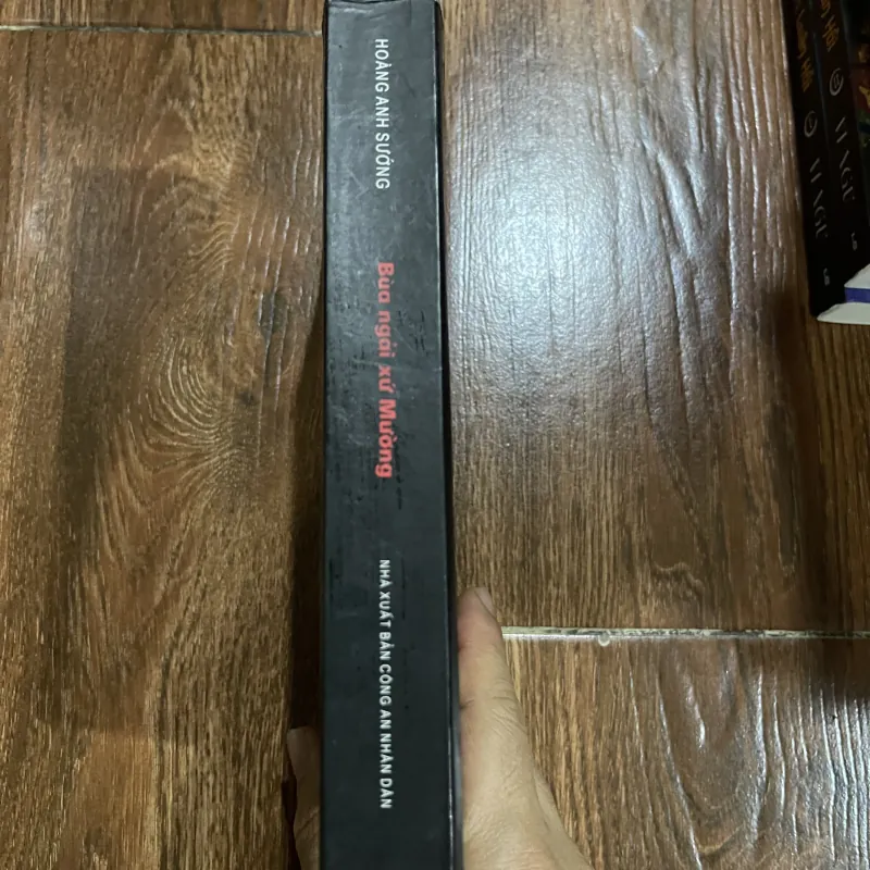 Bùa ngải xứ Mường (t4) 333517